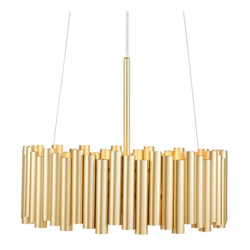 Markslöjd 108047 - Candelabro suspenso LEVEL 3xE27/60W/230V