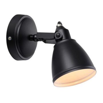 Markslöjd 108082 - Iluminação de parede de casa de banho FJÄLLBACKA 1xG9/20W/230V IP44