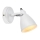 Markslöjd 108084 - Iluminação de parede de casa de banho FJÄLLBACKA 1xG9/20W/230V IP44