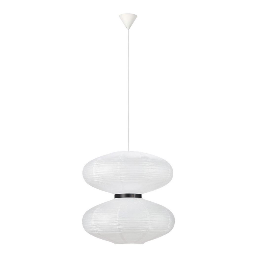 Markslöjd 108215 - Candelabro suspenso DUAL 1xE27/15W/230V