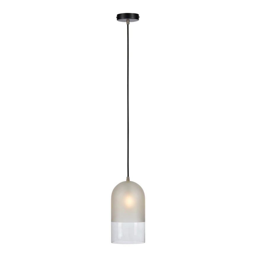 Markslöjd 108225 - Candelabro suspenso COPE 1xE14/18W/230V