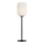 Markslöjd 108252 - Candeeiro de mesa CAVA 1xE14/40W/230V preto