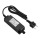 Markslöjd 108393 - Adaptador de alimentação exterior GARDEN24 36W/31V IP67