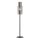 Markslöjd 108560 - Candeeiro de mesa TORCIA 1xE14/40W/230V 65 cm preto