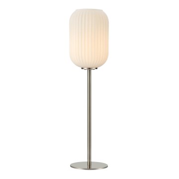 Markslöjd 108561 - Candeeiro de mesa CAVA 1xE14/40W/230V