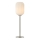 Markslöjd 108561 - Candeeiro de mesa CAVA 1xE14/40W/230V