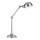Markslöjd 108583 - Candeeiro de mesa PORTLAND 1xE27/40W/230V cromado brilhante