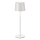 Markslöjd 108653- Candeeiro LED recarregável e regulável FIORE LED/2W/5V IP44 38cm branco