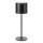 Markslöjd 108657 - Candeeiro LED regulável FILO LED/2W/5V IP44 30cm preto