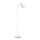 Markslöjd 108687 - Candeeiro de chão METRO 1xE27/40W/230V branco