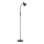 Markslöjd 108713 - Candeeiro de chão STORY 1xE14/40W/230V preto
