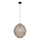 Markslöjd 108773 - Candeeiro suspenso TAZZA 1xE27/40W/230V dourado