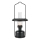 Markslöjd 108893 - Lâmpada de mesa LED regulável recarregável para exterior FANOS LED/2,5W/3,7V 4000 mAh IP44 preta