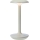 Markslöjd 108917 - Candeeiro de mesa LED para exterior regulável PETIT LED/2W/1800 mAh 2200/2700/3000K IP44 cinzento