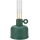 Markslöjd 108920 - Candeeiro de mesa LED para exterior regulável ASTRID LED/2W/1200 mAh IP44 verde
