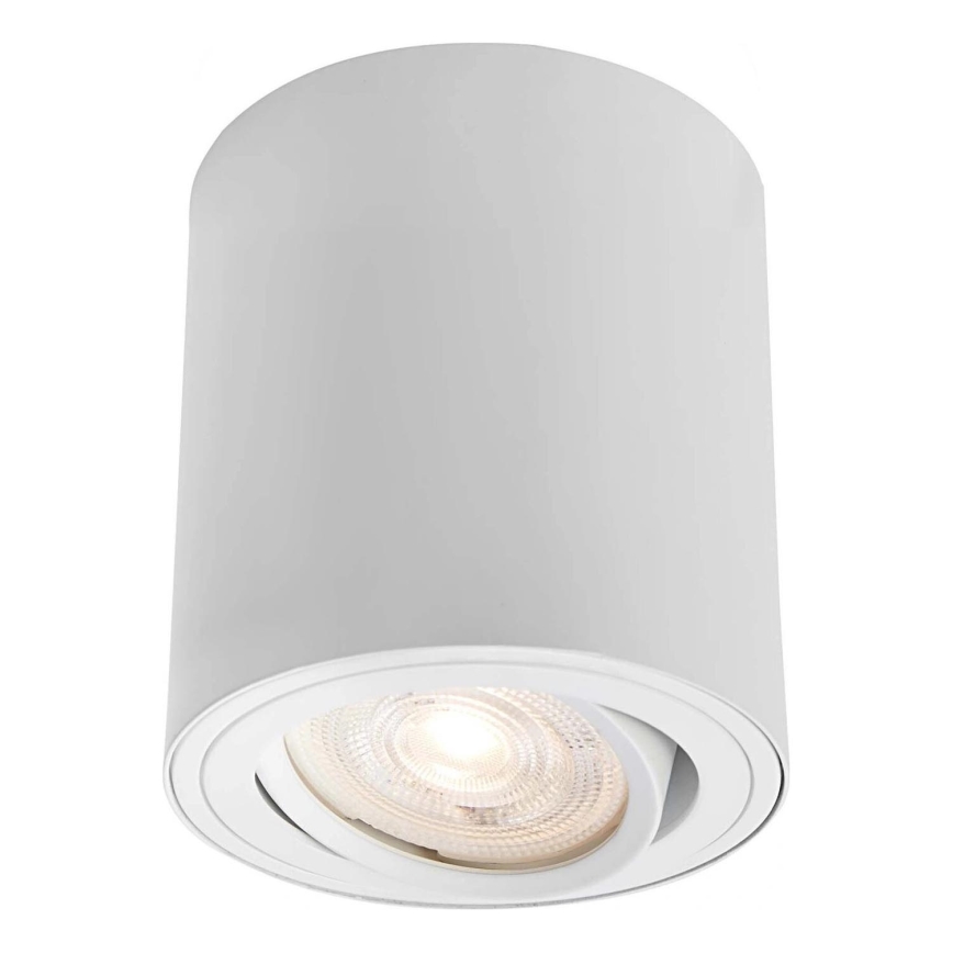 Markslöjd 109020 - Spot LED dimerizável DIRETTO LED/5W/230V CRI 90 branco