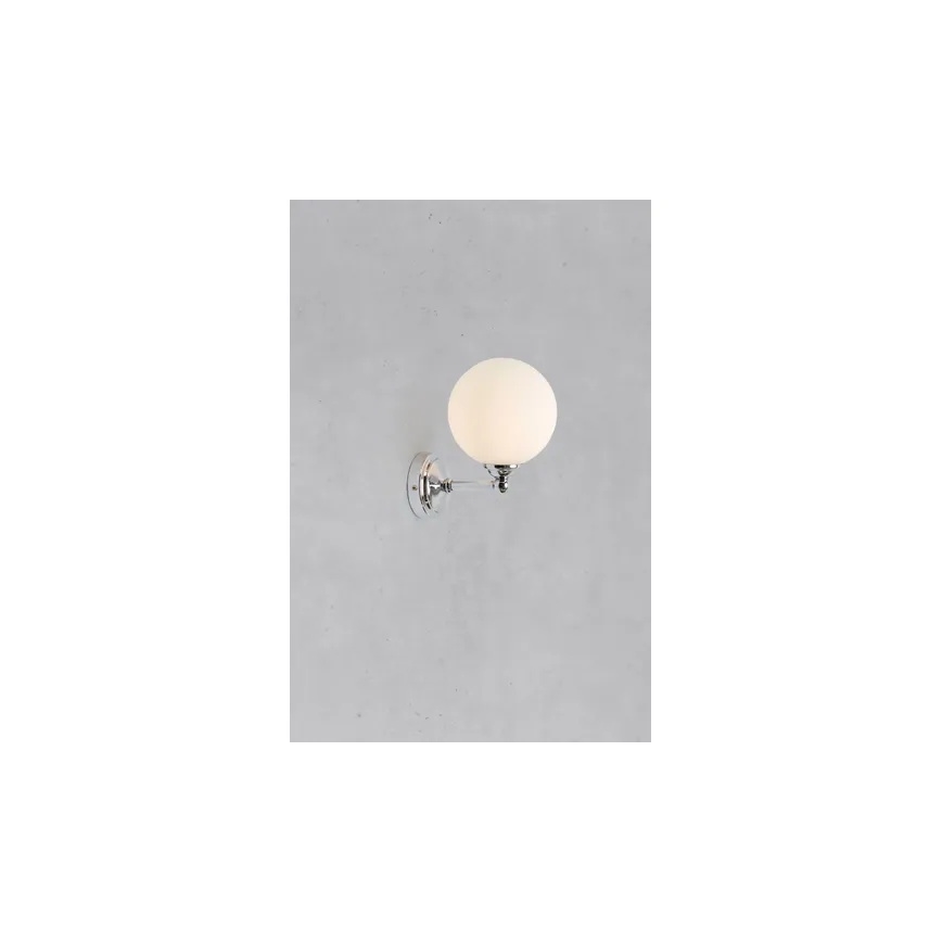 Markslöjd 109022 - Aplique de parede TROPEA 1xG9/20W/230V cromado polido