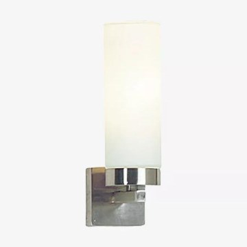 Markslöjd 234744 - Iluminação de parede de casa de banho STELLA 1xE14/40W/230V
