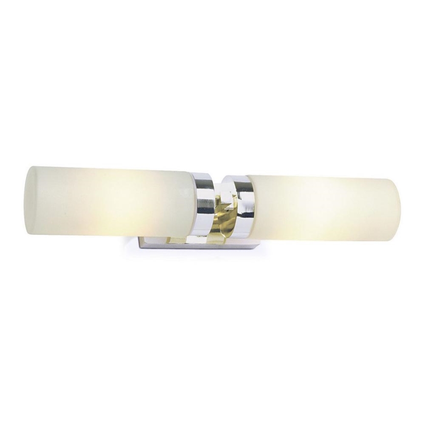 Markslöjd 234844, 450712 - Luz de parede para casa de banho STELLA 2xE14/40W/230V IP44