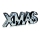 Markslöjd 703590 - Decoração de Natal LED WORD 15xLED/0,9W/3V