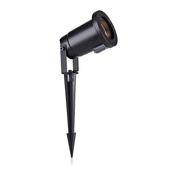 Markslöjd 703994 - Projetor LED COSMORAMA 2xLED/0,6W/12V estrelas IP44