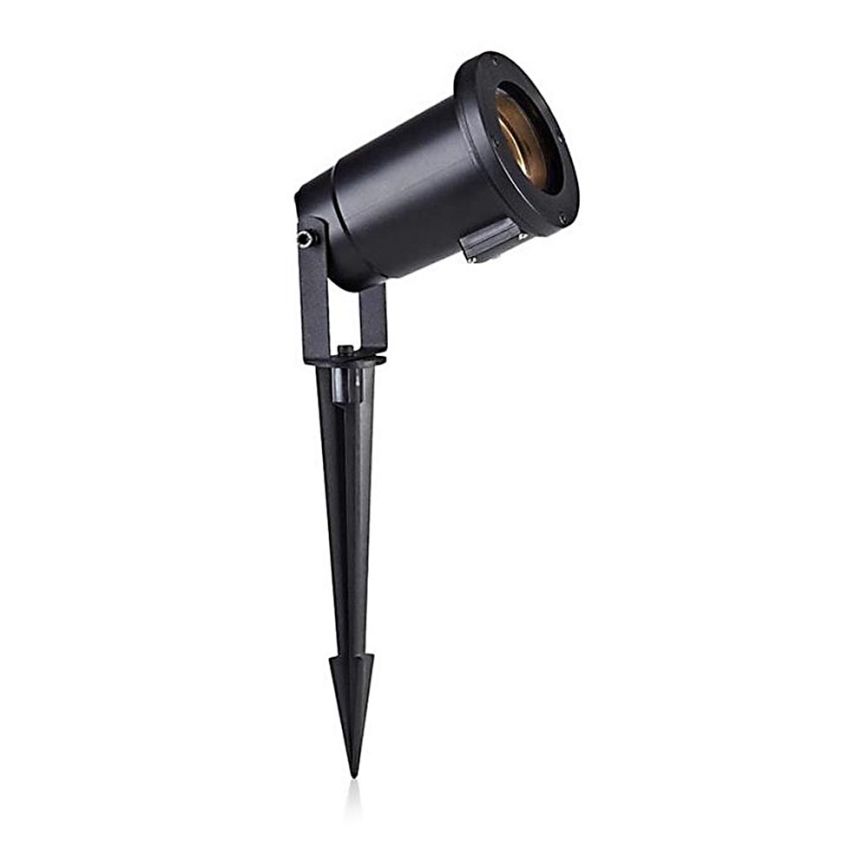 Markslöjd 703994 - Projetor LED COSMORAMA 2xLED/0,6W/12V estrelas IP44