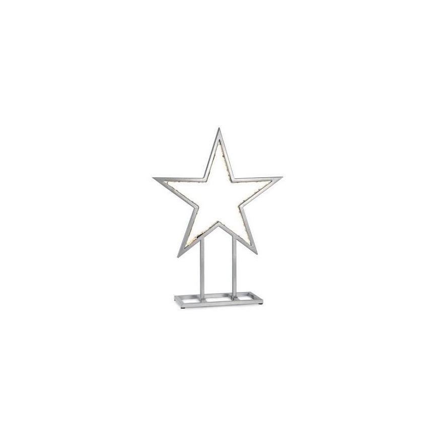 Markslöjd 704002 - Decoração exterior de Natal LED STOLT LED/1,26W/12V IP44