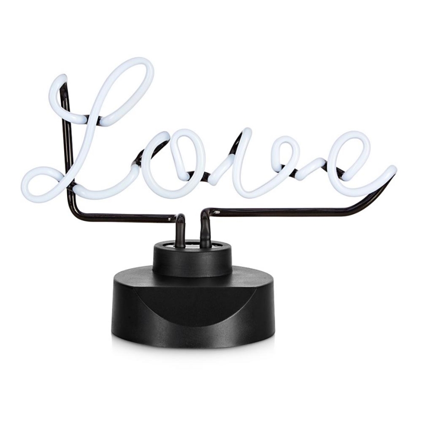 Markslöjd 704435 - LED Decoração TEXAS LED/6W/230V