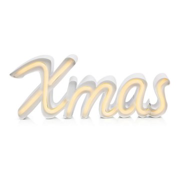 Markslöjd 704456 - Decoração de Natal LED AUSTIN 156xLED/6W/230/12V
