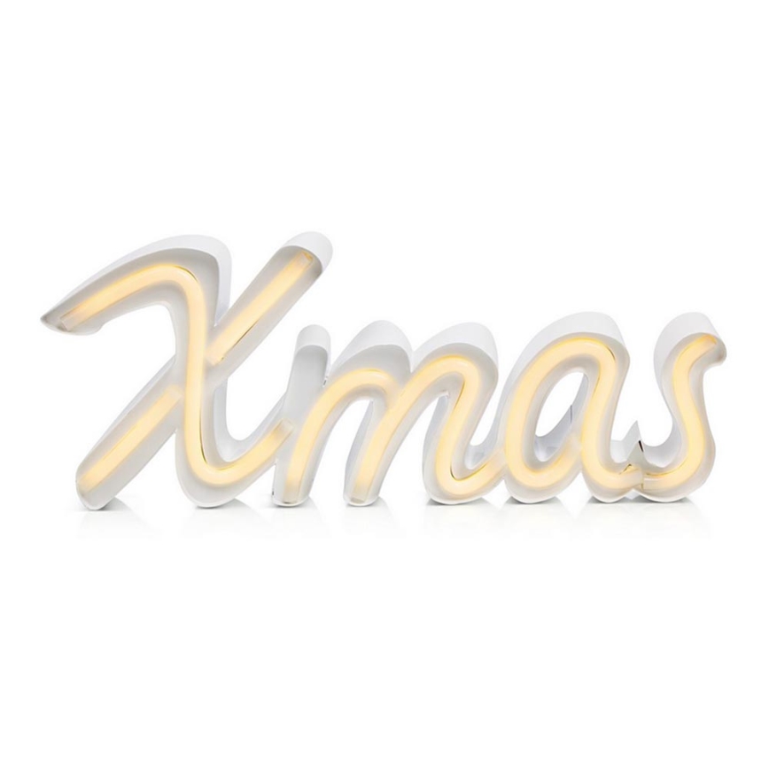 Markslöjd 704456 - Decoração de Natal LED AUSTIN 156xLED/6W/230/12V