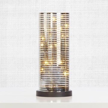 Markslöjd 704492 - Decoração de Natal LED MOA 20xLED/3xAA