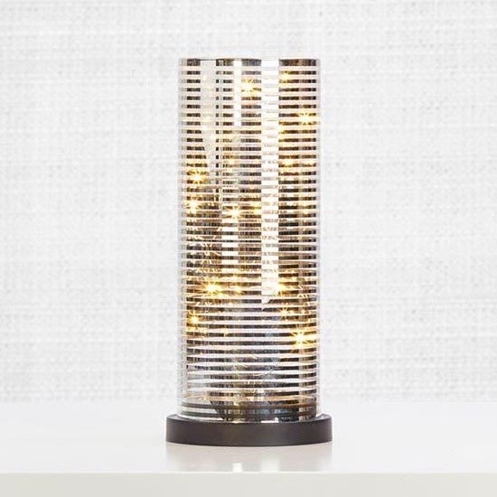 Markslöjd 704492 - Decoração de Natal LED MOA 20xLED/3xAA