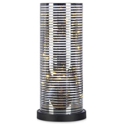 Markslöjd 704492 - Decoração de Natal LED MOA 20xLED/3xAA