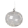 Markslöjd 704863 - Decoração de Natal LED LINA 20xLED/0,6W/4,5V cinzento