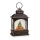 Markslöjd 704978 - Decoração de Natal LED RICKARD lanterna