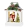 Markslöjd 705453 - Decoração de Natal LED BING LED/0,66W/3xAA branco quente
