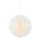 Markslöjd 705476 - Decoração de Natal SOL 1xE14/6W/230V diâmetro 60 cm