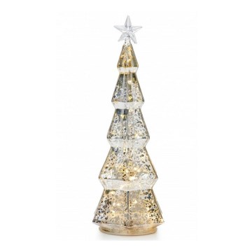 Markslöjd 705534 - Decoração de Natal LED STRIX LED/3xAA