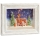 Markslöjd 705554 - Decoração de Natal LED REINHARD LED/0,06W/4xAA/branco quente branco/pátina