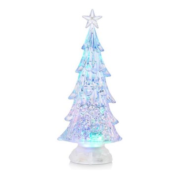 Markslöjd 705616 - Decoração de Natal LED SALLY LED/0,5W/4,5V