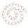 Markslöjd 705754 - Corrente decorativa LED SERVE LED/3xAA 1,9m dourada