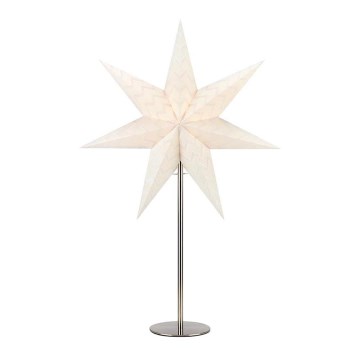 Markslöjd 705806 - Decoração de Natal ADMIRA 1xE14/25W/230V