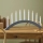 Markslöjd 705811 - Castiçal de Natal ATLE 9xE10/3W/230V cinzento