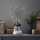 Markslöjd 705855 - Decoração de Natal LED SWEETIE LED/0,45W/3xAA coração