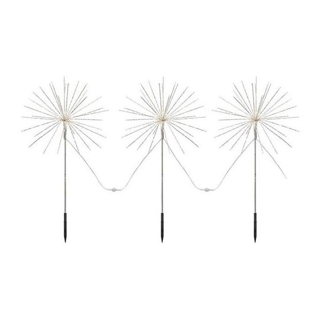 Markslöjd 705875 - Decoração exterior de Natal LED ZOEY LED/3,6W/230V IP44