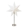 Markslöjd 705896 - Decoração de Natal LED MATHILDA LED/0,12W/3xAA branco