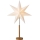 Markslöjd 706213 - Decoração de Natal SPERANZA 1xE14/6W/230V diâmetro 45 cm pinheiro/creme