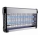 Mata-insetos elétrico 2x15W/230V 100m2