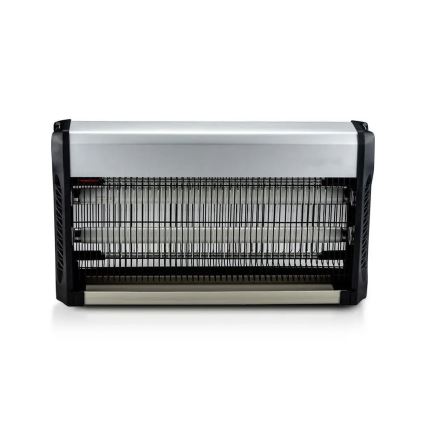 Mata-insetos elétrico 2x15W/230V 100m2