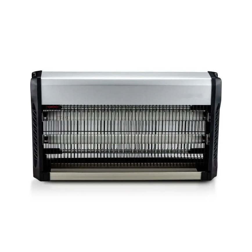 Mata-insetos elétrico 2x15W/230V 100m2